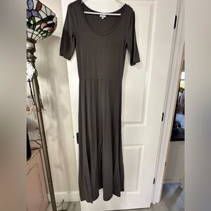 LulaRoe dress